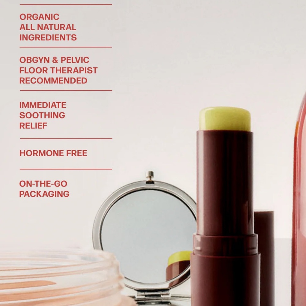 2 Medicine Mama Lips Stick - Picture 9 of 9